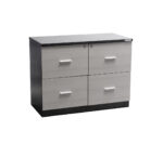 ARCHIVADOR HORIZONTAL LAZZIO 90x45x70cm - Imagen 4