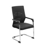 SILLA DE VISITANTE TRAVIS