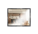 Espejo Rectangular Deco 90x70cm