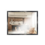 Espejo Rectangular Deco 90x70cm