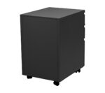 ARTURITO METÁLICO NEGRO - Imagen 5