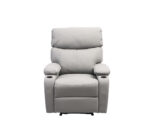 POLTRONA RECLINABLE PORTA VASOS - Imagen 6