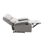 POLTRONA RECLINABLE CLÁSICA