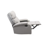 POLTRONA RECLINABLE CLÁSICA - Imagen 4