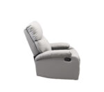 POLTRONA RECLINABLE CLÁSICA - Imagen 3