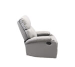 POLTRONA RECLINABLE PORTA VASOS - Imagen 5