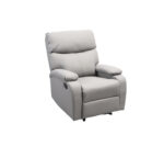 POLTRONA RECLINABLE CLÁSICA - Imagen 2