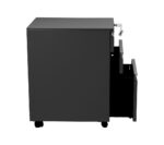 ARTURITO METÁLICO NEGRO - Imagen 4