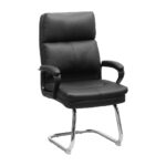 SILLA DE VISITANTE BOSS