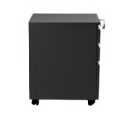 ARTURITO METÁLICO NEGRO - Imagen 3