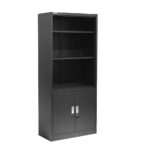 BIBLIOTECA METÁLICA