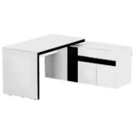 ESCRITORIO EJECUTIVO DOHA DELUXE