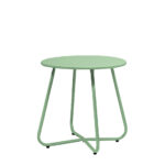 Mesa Auxiliar Oslo 45x45cm