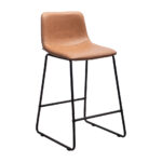 TABURETE DE BAR CAMEL