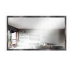 Espejo Rectangular Deco 120x70cm