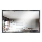 Espejo Rectangular Deco 120x70cm