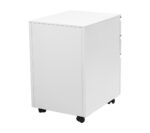 ARTURITO METÁLICO BLANCO - Imagen 5