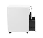 ARTURITO METÁLICO BLANCO - Imagen 4