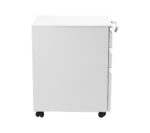 ARTURITO METÁLICO BLANCO - Imagen 3