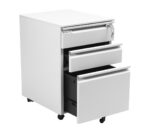 ARTURITO METÁLICO BLANCO - Imagen 2