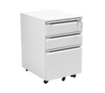 ARTURITO METÁLICO BLANCO