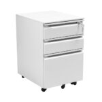 ARTURITO METÁLICO BLANCO