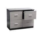 ARCHIVADOR HORIZONTAL LAZZIO 90x45x70cm - Imagen 2