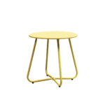 Mesa Auxiliar Oslo 45x45cm - Imagen 3