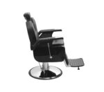 SILLÓN DE BARBERÍA BLACK PRO - Imagen 4