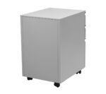 ARTURITO METÁLICO GRIS - Imagen 5