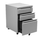 ARTURITO METÁLICO GRIS - Imagen 2