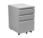 ARTURITO METÁLICO GRIS