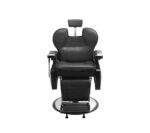 SILLÓN DE BARBERÍA BLACK PRO - Imagen 3