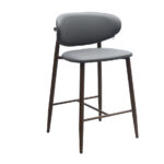 Taburete Diana Wood 65cm