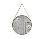 Espejo Redondo Armony 80cm