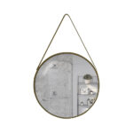 Espejo Redondo Armony 80cm