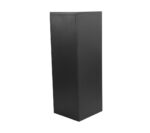 ARCHIVADOR METÁLICO NEGRO - Imagen 4