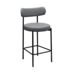 Taburete Nórdico Bipiel