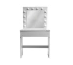 MESA DE CAMERINO HAWAI - Imagen 4