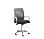 SILLA EJECUTIVA ASTURIAS BLANCA