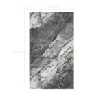 Lámina de PVC Titanium Stone