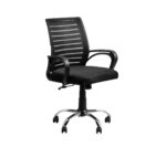 SILLA EJECUTIVA ASTURIAS