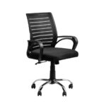 SILLA EJECUTIVA ASTURIAS