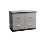 ARCHIVADOR HORIZONTAL LAZZIO 90x45x70cm