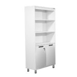 BIBLIOTECA DOHA 80x40x180cm