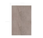 Láminas PVC BEIGE LATTE