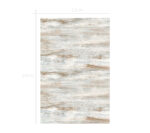 Láminas PVC BLANCO TRAVERTINO