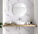 Láminas PVC BLANCO STATUARIO - Imagen 2