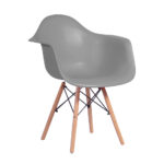 Silla Eames C/B