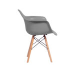 Silla Eames C/B - Imagen 3